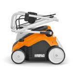 RLA 240.0 Аккумуляторный аэратор STIHL