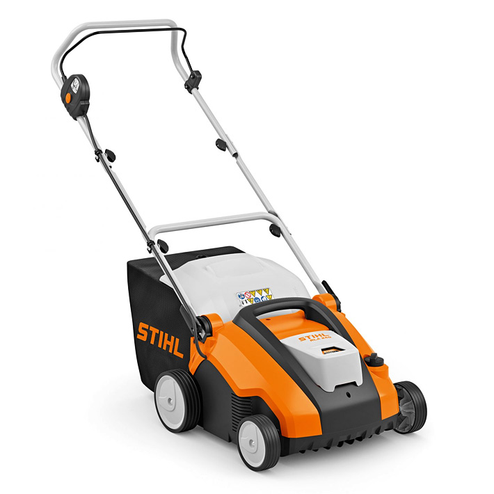 RLA 240.0 Аккумуляторный аэратор STIHL RLA 240.0 Аккумуляторный аэратор STIHL