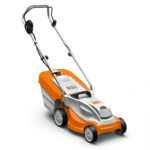 RMA 235 SET Аккумуляторная газонокосилка STIHL