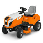 RT 4097 SX Трактор STIHL