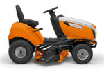 RT 4097 SX Трактор STIHL
