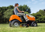 RT 4097 SX Трактор STIHL