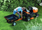 RT 5097 Трактор STIHL