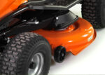 RT 5112 Z Трактор STIHL