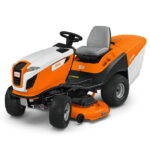 RT 6127 ZL Трактор STIHL