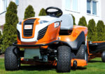 RT 6127 ZL Трактор STIHL