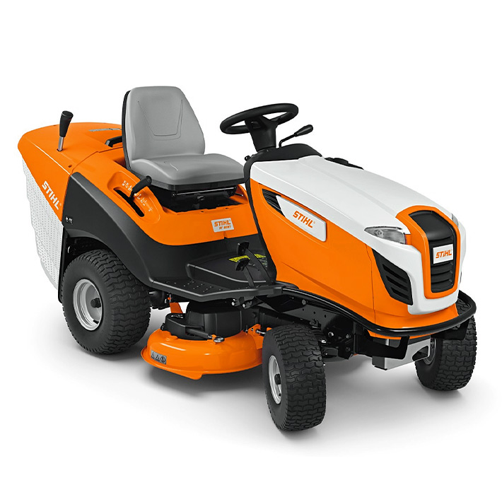 RT 5097 Трактор STIHL RT 5097 Трактор STIHL