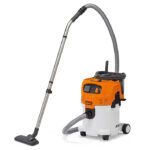 SE 122 E Пылесос STIHL