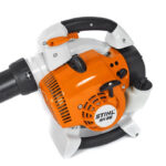 SH 86 Бензиновый всасывающий измельчитель STIHL