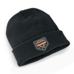 Шапка "Timbersport"