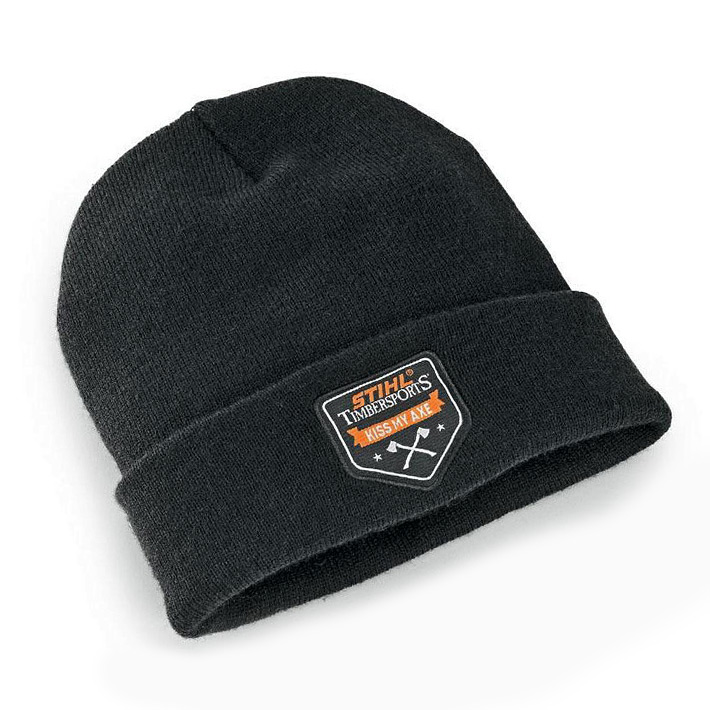 Шапка "Timbersport" Шапка "Timbersport"