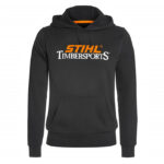 Толстовка с капюшоном "Timbersports" 52р