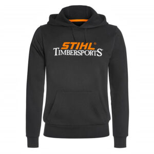 Толстовка с капюшоном "Timbersports" 52р