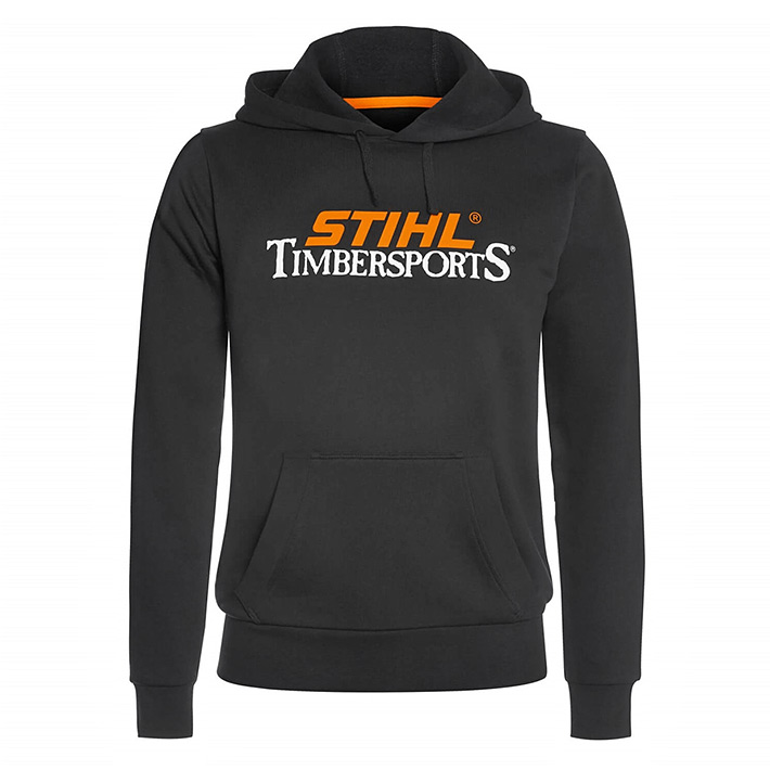 Толстовка с капюшоном "Timbersports" 60р Толстовка с капюшоном "Timbersports" 60р
