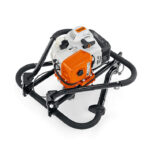 BT 360 Мотобур STIHL (без рукояток)