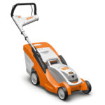 RMA 339 C SET Аккумуляторная газонокосилка STIHL