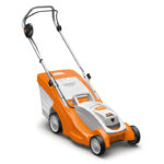 RMA 339 SET Aккумуляторная газонокосилка STIHL