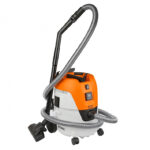 SE 62 E Пылесос STIHL