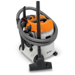 SE 62 E Пылесос STIHL