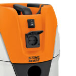 SE 62 E Пылесос STIHL