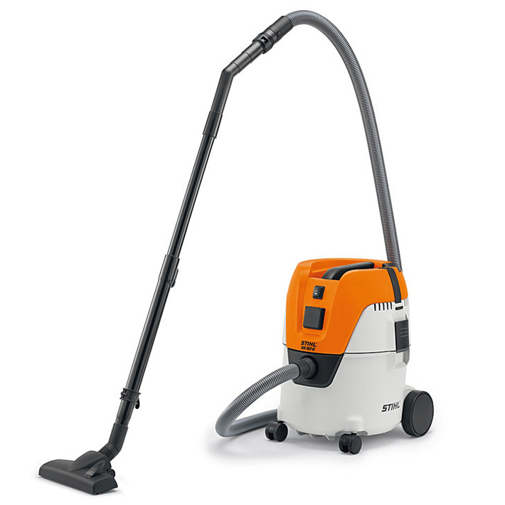 SE 62 E Пылесос STIHL SE 62 E Пылесос STIHL