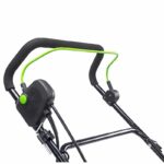 Аэратор-скарификатор Greenworks GDT15 1600W 2515507 (36 см) электрический