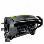 Аэратор-скарификатор Greenworks GDT15 1600W 2515507 (36 см) электрический