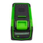 Аккумулятор Greenworks G40B8 40V 2951607 (8 Ач)