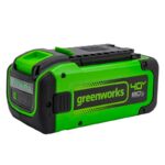 Аккумулятор Greenworks G40B8 40V 2951607 (8 Ач)