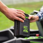 Аккумулятор Greenworks G60B8 60V 2954507 (8 Ач)
