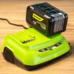 Аккумулятор Greenworks High Power G24HP8 24V (8 Ач) 2957907