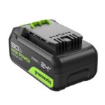 Аккумулятор High Power Greenworks G24HP5 24V 2957807 (5 Ач)