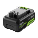 Аккумулятор High Power Greenworks G24HP5 24V 2957807 (5 Ач)