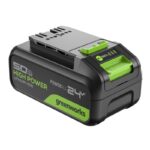 Аккумулятор High Power Greenworks G24HP5 24V 2957807 (5 Ач)