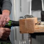 Дрель-шуруповерт Greenworks GD24DD35 24V 3704007CUC бесщеточная аккумуляторная с двумя 2  Ач аккумуляторами и зарядным устройством