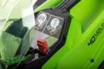 Газонокосилка Greenworks G40LM35K2 40V 2501907UA (35 см) аккумуляторная с 2 Ач аккумулятором и зарядным устройством