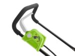 Газонокосилка Greenworks G40LM35K2 40V 2501907UA (35 см) аккумуляторная с 2 Ач аккумулятором и зарядным устройством