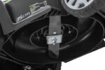 Газонокосилка Greenworks G40LM35K2 40V 2501907UA (35 см) аккумуляторная с 2 Ач аккумулятором и зарядным устройством