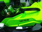 Газонокосилка Greenworks G40LM35K2 40V 2501907UA (35 см) аккумуляторная с 2 Ач аккумулятором и зарядным устройством