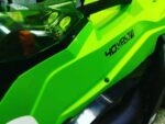 Газонокосилка Greenworks G40LM35K2 40V 2501907UA (35 см) аккумуляторная с 2 Ач аккумулятором и зарядным устройством