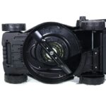 Газонокосилка Greenworks GD1200LM32 2517807 1200W (32 см) электрическая