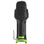 Гвоздезабивной пистолет Greenworks NL318 (GD24BN) 24V 3400707 бесщеточный аккумуляторный без аккумулятора и зарядного устройства
