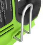 Гвоздезабивной пистолет Greenworks NL318 (GD24BN) 24V 3400707 бесщеточный аккумуляторный без аккумулятора и зарядного устройства