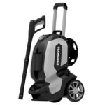 Мойка высокого давления Greenworks G70 3000W 5104407 (180 бар) электрическая