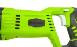 Сабельная пила Greenworks G24RS 24V 1200007 (220 мм) аккумуляторная