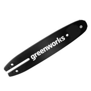 Шина 25 см 2953907 для высотореза Greenworks G40PSH 40V