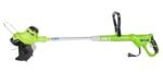 Триммер Greenworks 450W 2103607 (33 см) электрический