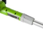 Триммер Greenworks 450W 2103607 (33 см) электрический