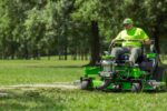 Воздуходувка 7500407 для райдера Greenworks ZTC152 82V 7405107