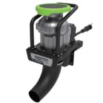 Воздуходувка 7500407 для райдера Greenworks ZTC152 82V 7405107